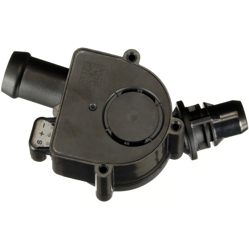 Gates Engine Cooling Water Pump fits BMW 1 Sports Hatch 2011-2019