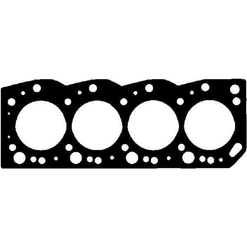 BGA Cylinder Head Gasket 1mm Thick fits Toyota 4 Runner II 1989-1995 2.4