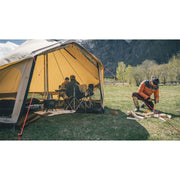 Robens Settler Field 6 Berth Poled Tent Robens - Dynamic Drive
