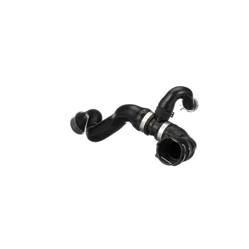 Gates Radiator Coolant Hose ID fits Mercedes-Benz M-Class 2011-2015 166.057