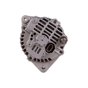 Hella Car Alternator 12V fits Iveco Stralis I 2002-2003