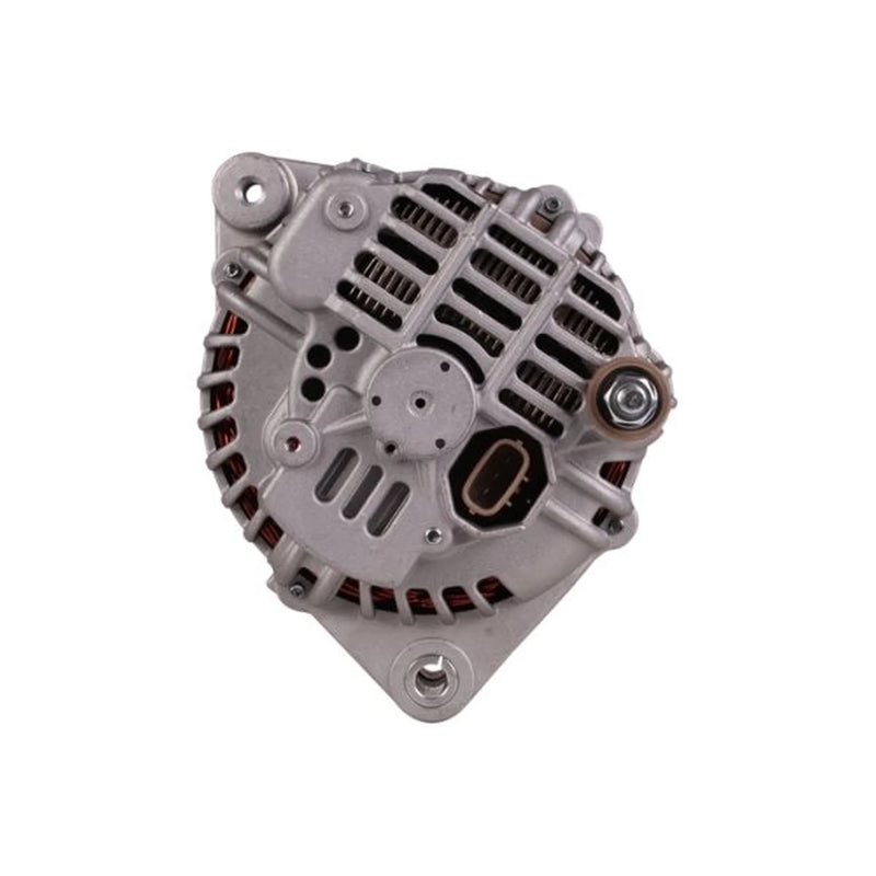 Hella Car Alternator 12V fits Iveco Stralis I 2002-2003