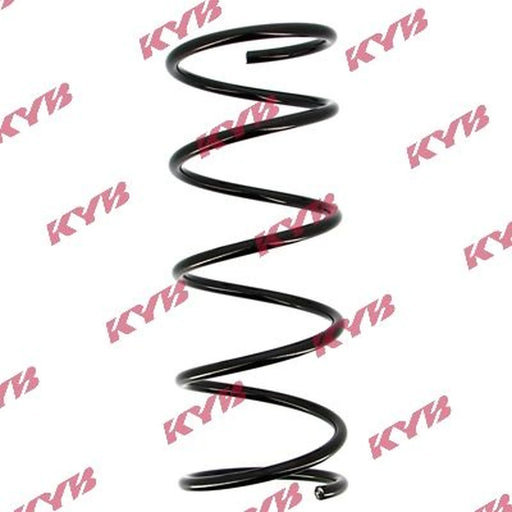 KYB 2 x Suspension Springs fits Citroën Xsara Picasso 1999-2012 1.6 2.0