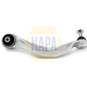 NAPA Control/Trailing Arm Front Right fits BMW 5 2009-2017