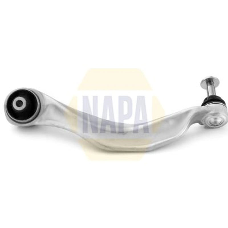 NAPA Control/Trailing Arm Front Right fits BMW 5 2009-2017