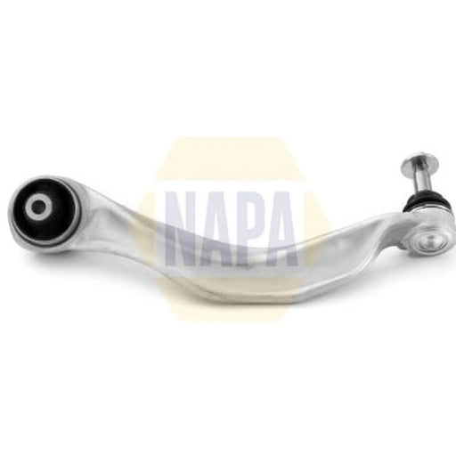 NAPA Control/Trailing Arm Front Right fits BMW 5 2009-2017