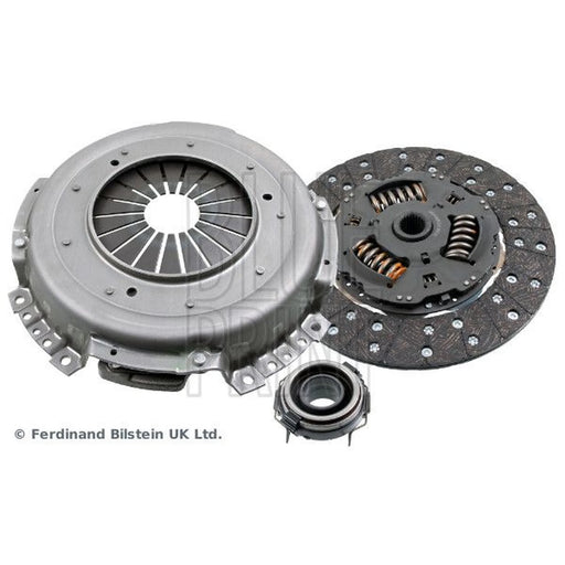 Blue Print Clutch Kit Set 3pc 277mm ADBP300197