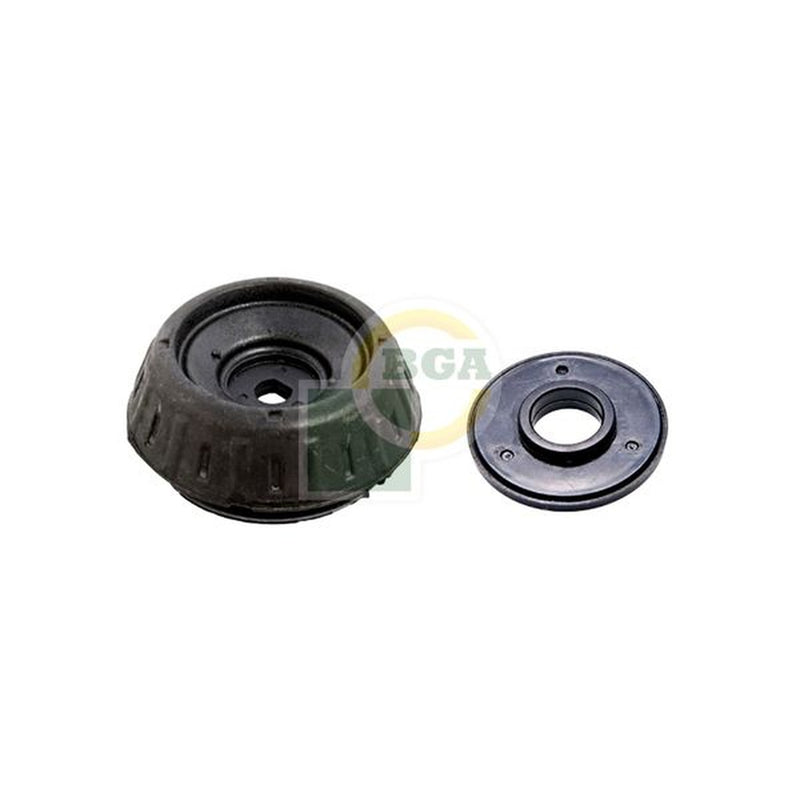 BGA Repair Kit, Suspension Strut Mount Front Axle Right fits Hyundai Accent IV