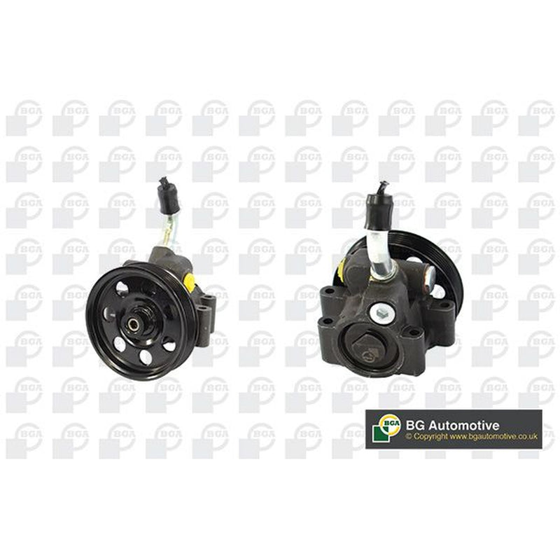 BGA Power Steering Hydraulic Pump fits Ford Focus I 1998-2004 1.4 1.6