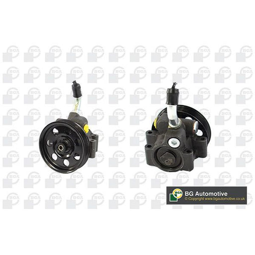 BGA Power Steering Hydraulic Pump fits Ford Focus I 1998-2004 1.4 1.6