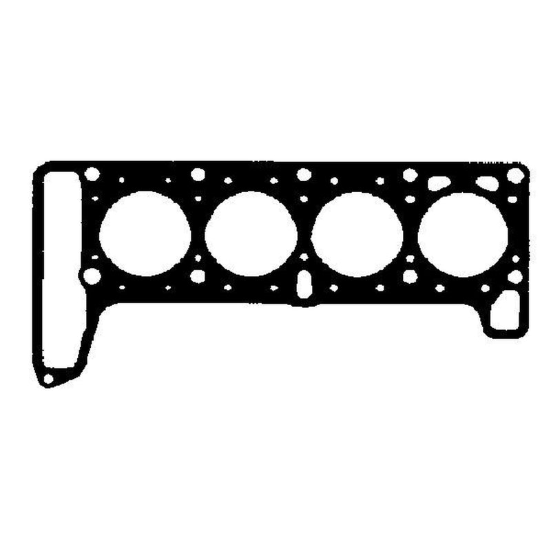 BGA Cylinder Head Gasket 1mm Thick fits Lada 1200-1600 1972-2005