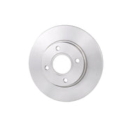 Bosch Front Brake Vented Discs & Pads fits Ford Mondeo Turnier 1996-2000 1.8 2.0