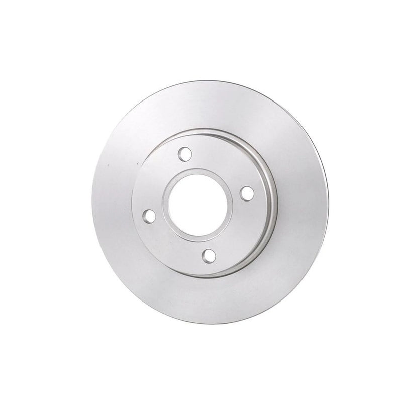 Bosch Front Brake Vented Discs & Pads fits Ford Mondeo Turnier 1996-2000 1.8 2.0