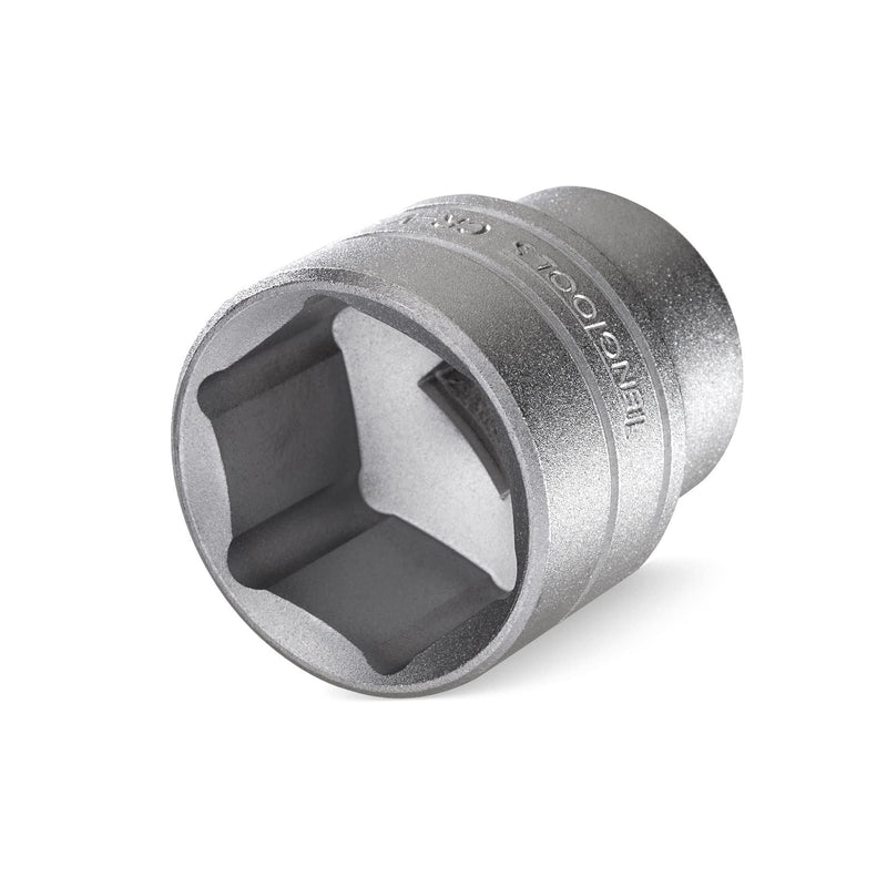 Teng Tools 1/2" Socket 6 pt Metric 32mm Teng Tools - Dynamic Drive