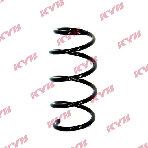 KYB Front Suspension Coil Spring RA1696
