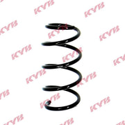 KYB Front Suspension Coil Spring fits Seat Ibiza 2017 on 1.0