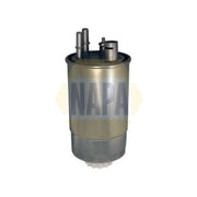 NAPA Fuel Filter Element fits Fiat Doblo 2001 on 1.9