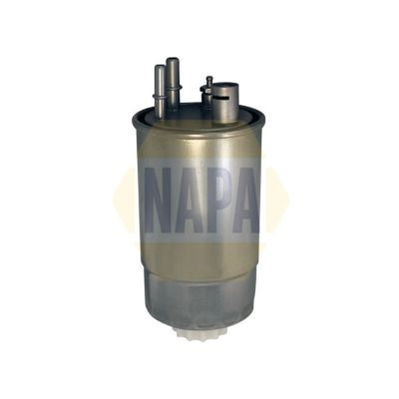 NAPA Fuel Filter Element fits Fiat Doblo 2001 on 1.9