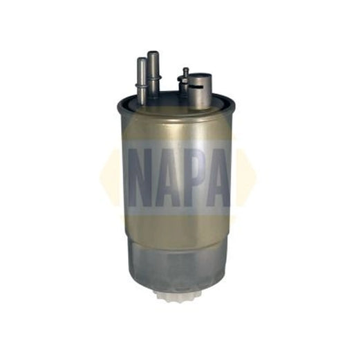 NAPA Fuel Filter Element fits Fiat Doblo 2001 on 1.9