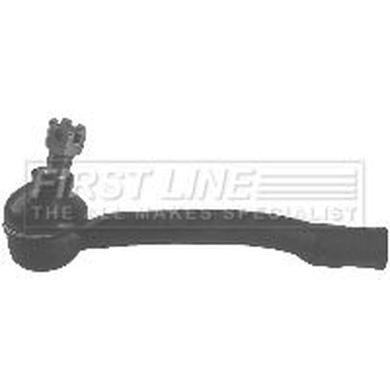 First Line Steering Tie Rod End Ball Joint fits Toyota Carina V 1987-1992