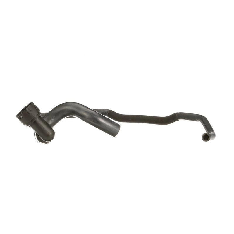 Gates Radiator Coolant Hose 450mm ID fits Opel Astra J 2009-2015 1.3