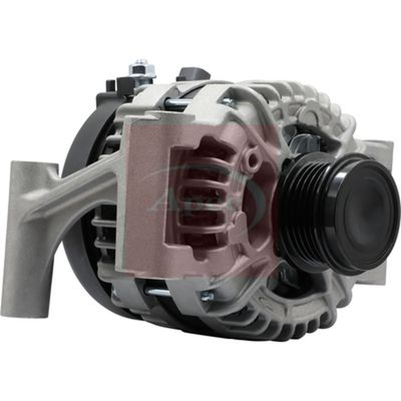 Apec Car Alternator 12V fits Opel Astra K 2015-2019 1.4