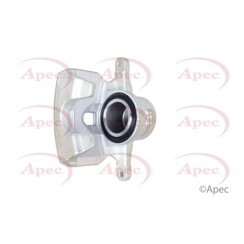 Apec 2 x Front Brake Calipers fits Mazda 6 2012-2020 2.0 2.2
