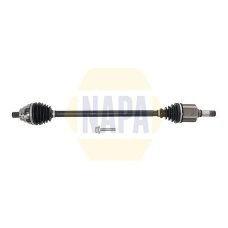 NAPA CV Drive Shaft Driveshaft Front Right NDS3046R