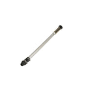 Gates Crankcase Ventilation Hose 480mm fits BMW 5 1996-2003