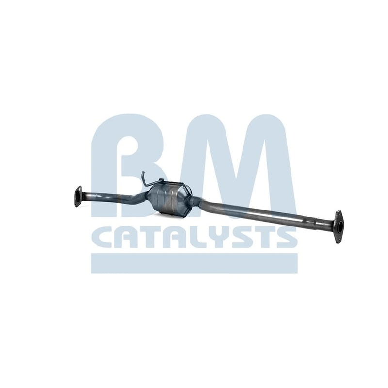 BM Catalysts Homologated Petrol Cat fits Suzuki Swift 1989-2001 1.3