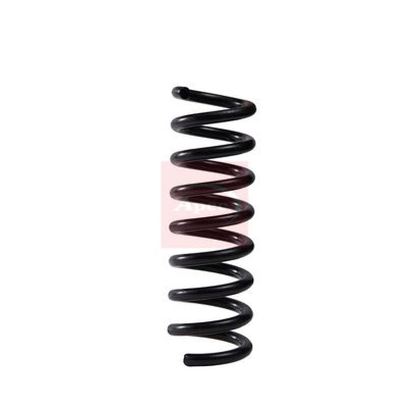 Apec Front & Rear Suspension Springs fits Mercedes-Benz C-Class T-Model