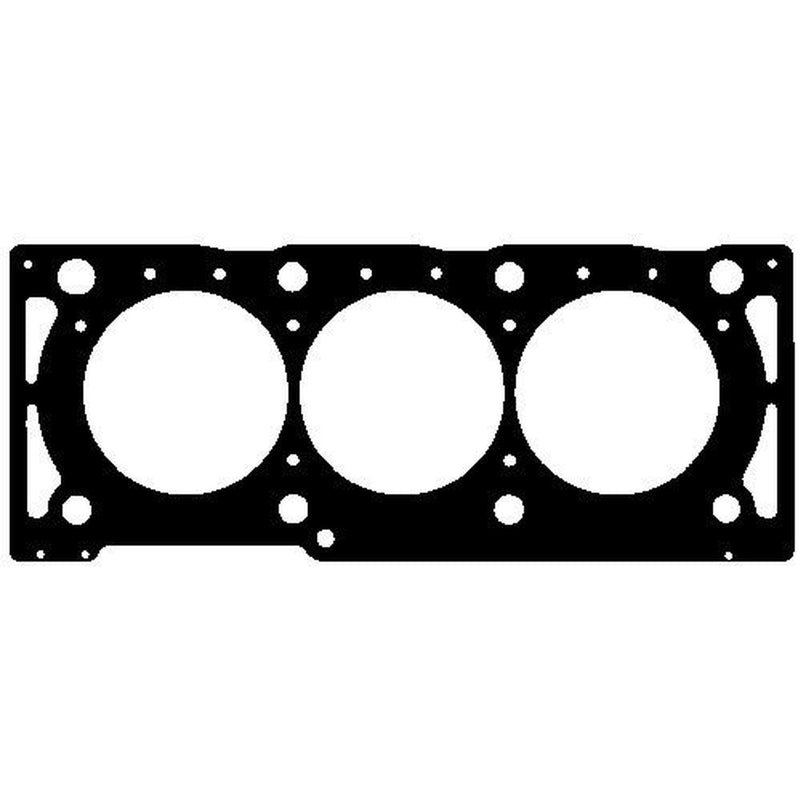 BGA Cylinder Head Gasket 0mm Thick fits Opel Omega B 2001-2003 3.2