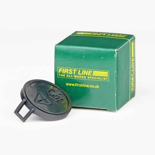 First Line Coolant Expansion Tank Cap fits Mini Mini 2001-2008