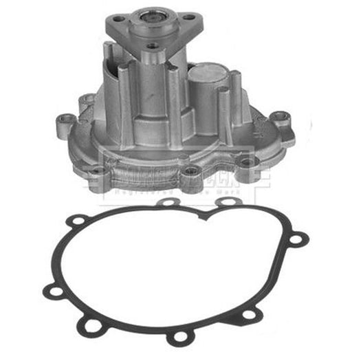 Borg & Beck Engine Cooling Water Pump BWP2371