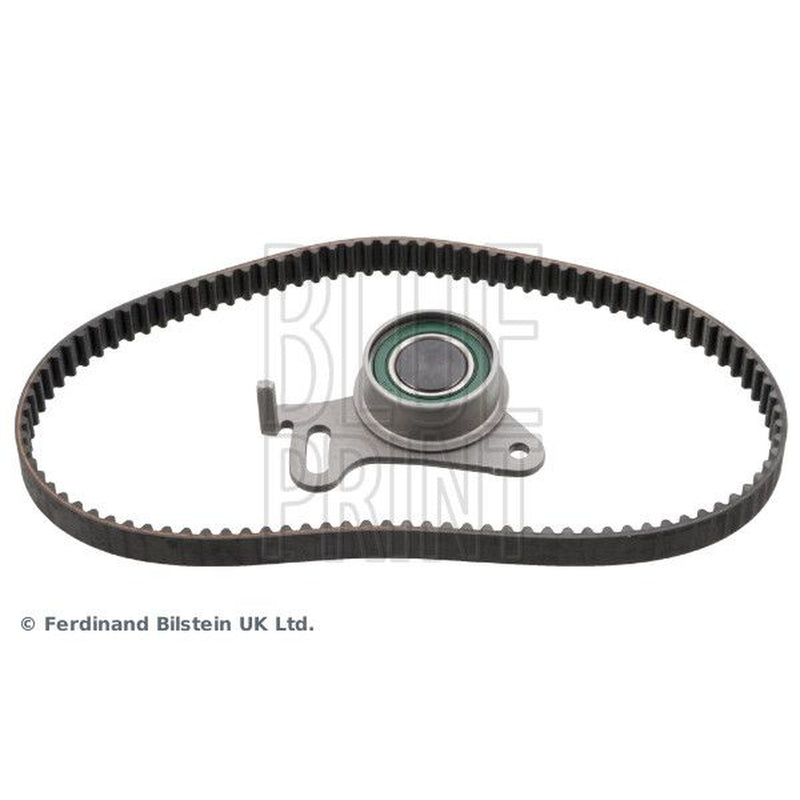 Blue Print Timing Belt Kit with Rollers fits Hyundai Galloper II 1998-2003 2.5