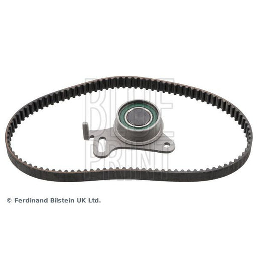 Blue Print Timing Belt Kit with Rollers fits Hyundai Galloper II 1998-2003 2.5