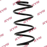 KYB Front Suspension Coil Spring fits Opel Adam 2012-2019 1.0 1.2 1.4