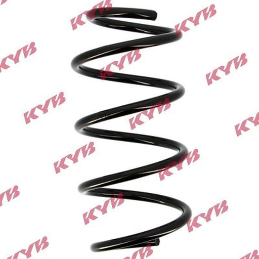 KYB Front Suspension Coil Spring RA1082