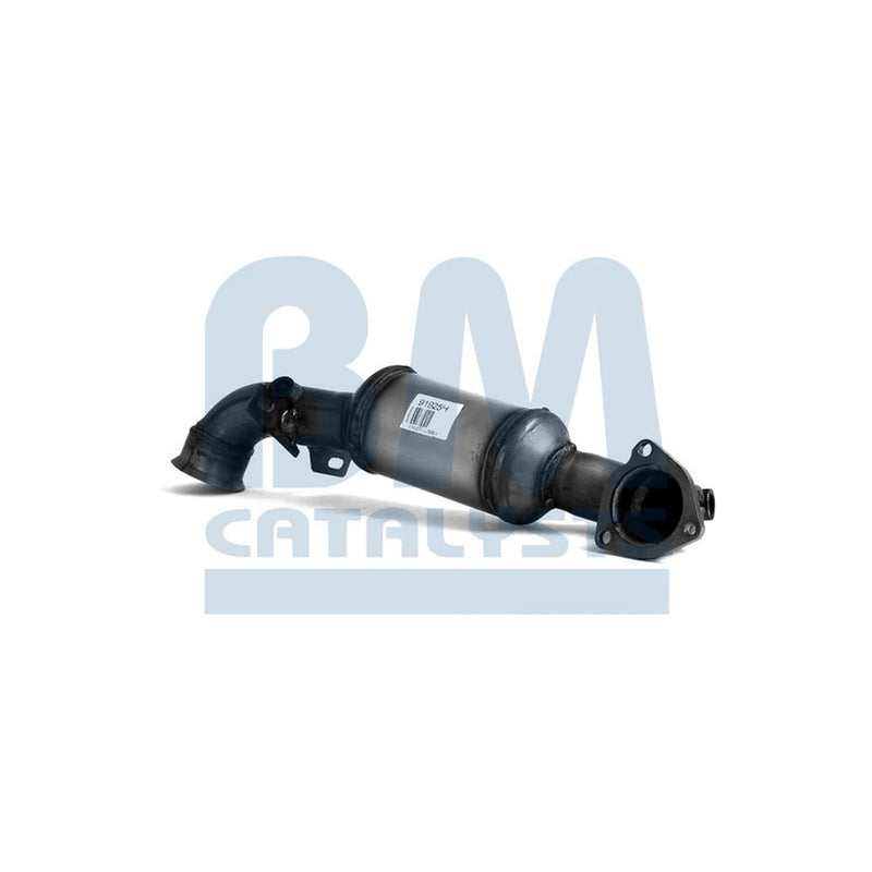BM Catalysts Homologated Petrol Cat fits Citroën C4 Grand Picasso I 2010-2013