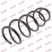 KYB Front Suspension Coil Spring fits Citroën Nemo 2009-2010 1.3 1.4