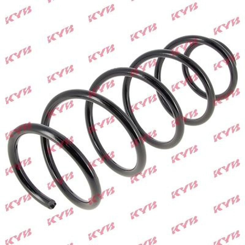 KYB Front Suspension Coil Spring fits Citroën Nemo 2009-2010 1.3 1.4