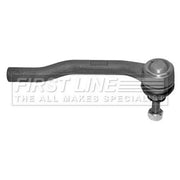 First Line Steering Tie Rod End Ball Joint fits Honda City IV 2003-2008 1.3