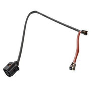 Mintex Brake Pad Wear Sensor Front Left fits Audi A3 2020-2021
