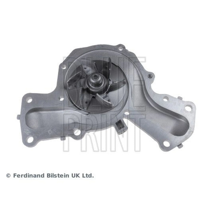 Blue Print Engine Cooling Water Pump ADC49132