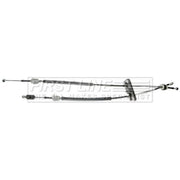 First Line Manual Transmission Cable Pull fits Citroën Relay III 2015-2023