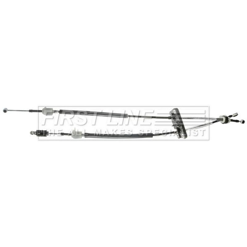 First Line Manual Transmission Cable Pull fits Citroën Relay III 2015-2023
