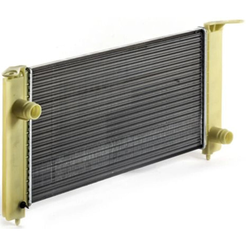 Mahle Engine Radiator fits Fiat Stilo 2001-2003 1.2