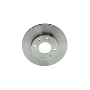 Bosch Front Brake Discs & Pads fits Hyundai Sonata 2001-2005 2.7
