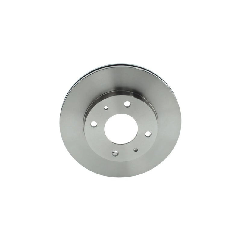 Bosch Front Brake Discs & Pads fits Hyundai Sonata 2001-2005 2.7
