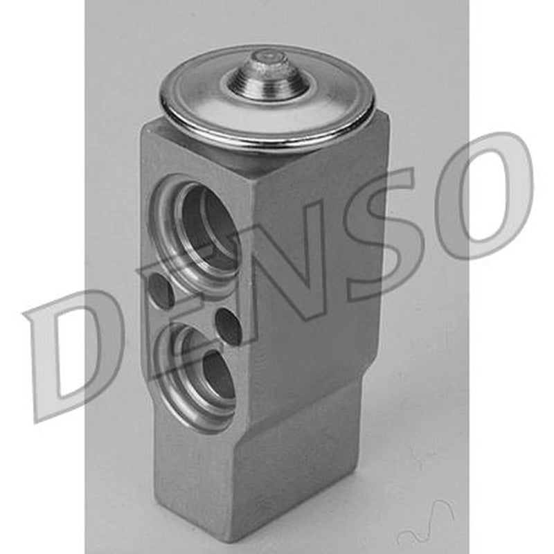 Denso Air Conditioning Expansion Valve fits Toyota Celica 1989-1993 2.0